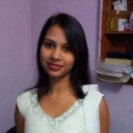 Reena S. Class 6 Tuition trainer in Delhi