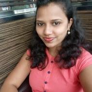 Rajeswari Class 6 Tuition trainer in Hyderabad