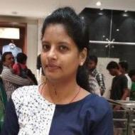 Laxmipriya S. Class I-V Tuition trainer in Bhubaneswar