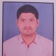 Pawan Kumar Pandey Class 6 Tuition trainer in Noida