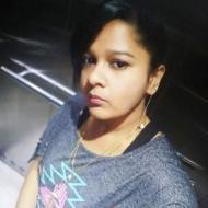 Krithika R. Zumba Dance trainer in Hyderabad