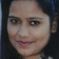 Priyanka K. BBA Tuition trainer in Kolkata