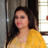 Shivani Class 11 Tuition trainer in Chandigarh