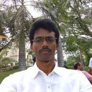 Srihari B. BCom Tuition trainer in Hyderabad