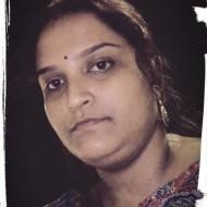 Tania M. Class 9 Tuition trainer in Kolkata