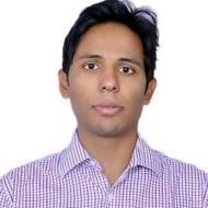 Ashish Chandra UPSC Exams trainer in Delhi