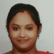 Divya P. Class 11 Tuition trainer in Chennai