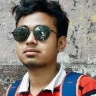 Koushik M. Class I-V Tuition trainer in Kolkata