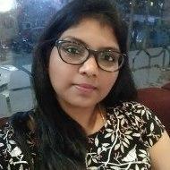 Deepika G. Class I-V Tuition trainer in Bangalore