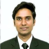 Alok Tripathi LLB Tuition trainer in Prayagraj