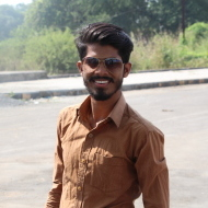 Santosh Rk. Mallah Class 11 Tuition trainer in Kalyan