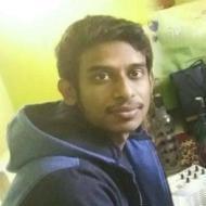 Arman Ahmed Vocal Music trainer in Kolkata