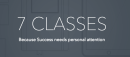 Seven Classes photo