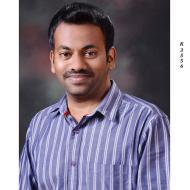 Sasi Karthick A CAD trainer in Delhi