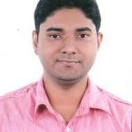 Shivam G. Class 9 Tuition trainer in Bangalore