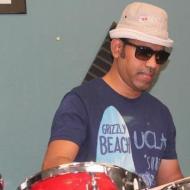 Godwin J Drums trainer in Chennai