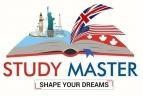 Study Master Shape Your Dreams institute in Chandigarh