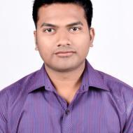 Biswajit Mohapatra B Ed Tuition trainer in Bhubaneswar