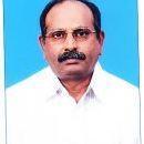 Photo of K V Raja Rao