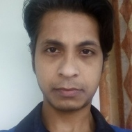 Arjun Singh Class I-V Tuition trainer in Kolkata