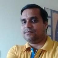 Sanjay Kumar Jha Class 11 Tuition trainer in Bangalore