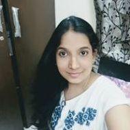 Shailaja S. BTech Tuition trainer in Hyderabad