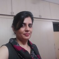 Shashi O. Class I-V Tuition trainer in Bangalore