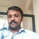 Photo of Aju Mathew