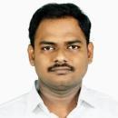 Photo of Vinoth Kumar