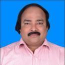 Photo of Nagarajan V