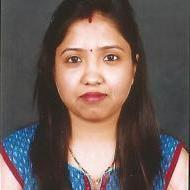 Vibha S. Class I-V Tuition trainer in Bangalore
