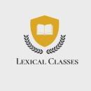 Lexical Classes photo