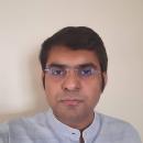 Photo of Harshal Shah