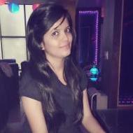 Kumari S. Class I-V Tuition trainer in Noida