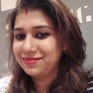 Shrinanti B. Makeup trainer in Bangalore