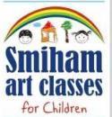 Smiham Art Classes Art and Creativity institute in Palghar