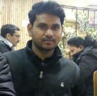 Rakesh Kumar Class 6 Tuition trainer in Delhi