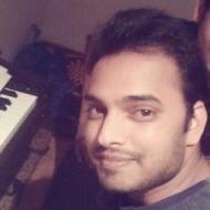 Rameshwar Patidar Piano trainer in Los Angeles