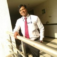 Joseph Rodrigues Class 11 Tuition trainer in Mumbai