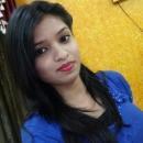 Photo of Madhura J.