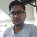 Photo of Praveen Mishra