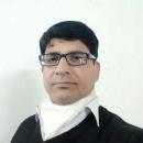 Photo of Omkar Singh