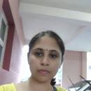 Photo of Savitha R.