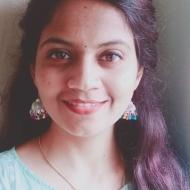 Shruti K. BCom Tuition trainer in Nashik