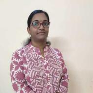 Reshmi R. UGC NET Exam trainer in Thiruvananthapuram