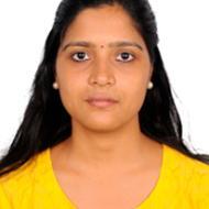 Rajlakshmi N. Career Counselling trainer in Jaipur