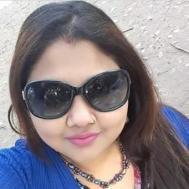 Priya D. Bengali Speaking trainer in Kolkata