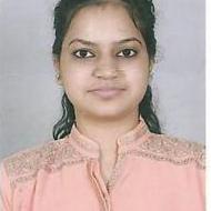 Gagan C. Class I-V Tuition trainer in Jaipur