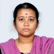 Priyanka Shanmugam BCom Tuition trainer in Chennai