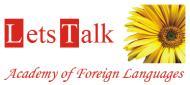 Lets Talk Academy Of Foreign Language German Language institute in Pune